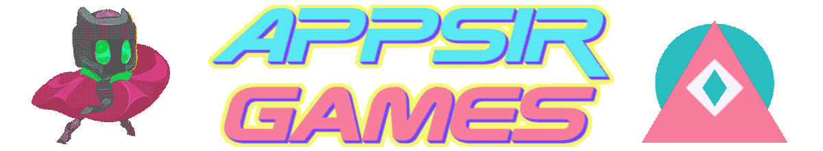 AppSir Games